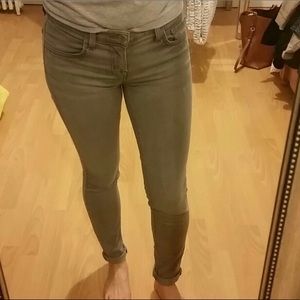 Grey J Brand Jeans